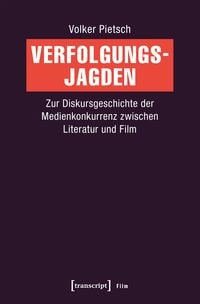 Produktbild: Verfolgungsjagden