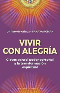 Produktbild: Vivir Con Alegria