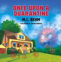 Produktbild: Once Upon a Quarantine