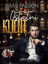 Produktbild: Ostatni klient - opowiadanie erotyczne