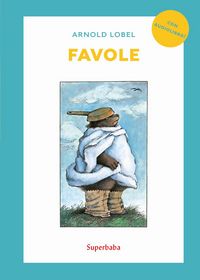 Produktbild: Favole