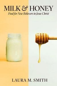 Produktbild: Milk & Honey