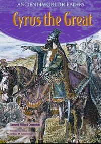 Produktbild: Crompton, S:  Cyrus the Great