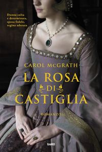 Produktbild: La rosa di Castiglia