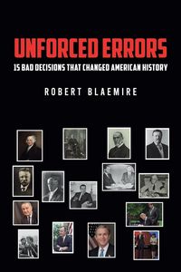 Produktbild: Unforced Errors