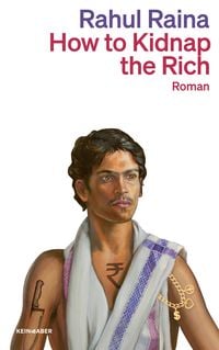 Produktbild: How to Kidnap the Rich