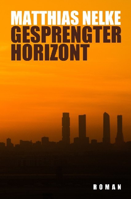 Produktbild: Gesprengter Horizont