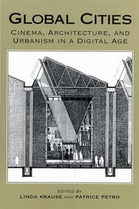 Produktbild: Global Cities