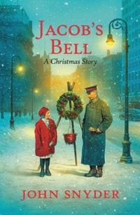 Produktbild: Snyder, J: Jacob's Bell