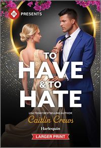 Produktbild: To Have & to Hate