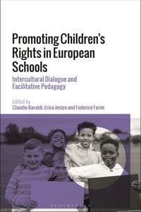 Produktbild: Promoting Childrens Rights in