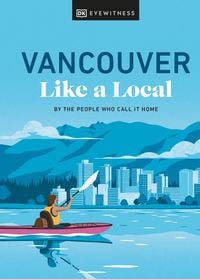 Produktbild: Vancouver Like a Local