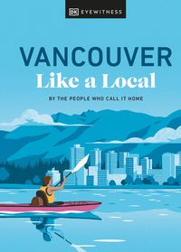 Produktbild: Vancouver Like a Local