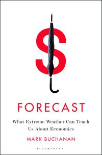 Produktbild: Buchanan, M: Forecast Tpb Export Airside