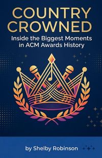 Produktbild: Country Crowned