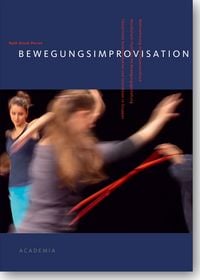 Produktbild: Bewegungsimprovisation