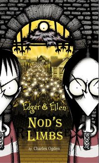 Produktbild: Ogden, C: Nod's Limbs