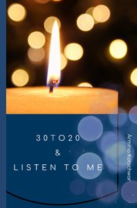 Produktbild: 30to20 - Listen to Me