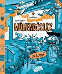 Produktbild: Sasirtici Gercekler - M&uuml;hendislik
