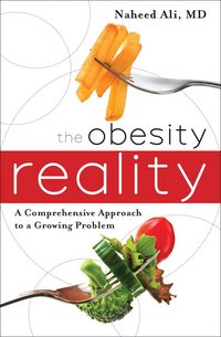 Produktbild: The Obesity Reality