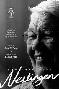 Produktbild: The Essential Nestingen