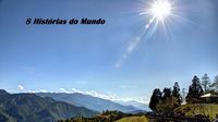 Produktbild: 8 Hist&oacute;rias do Mundo
