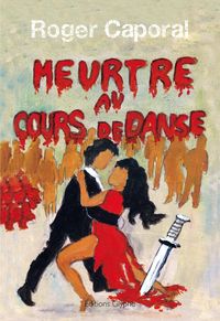 Produktbild: Meurtre au cours de danse