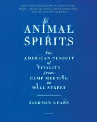 Produktbild: Animal Spirits