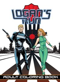 Produktbild: Logan's Run