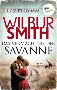 Produktbild: Das Verm&auml;chtnis der Savanne
