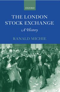 Produktbild: The London Stock Exchange