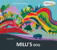 Produktbild: Milu's dog