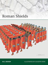 Produktbild: Roman Shields