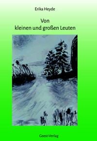 Produktbild: Von kleinen und gro&szlig;en Leuten