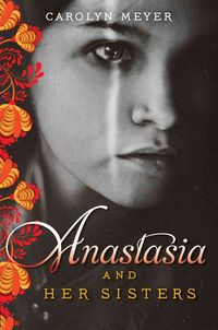 Produktbild: Anastasia & Her Sisters