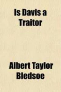 Produktbild: Is Davis a Traitor