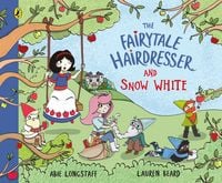Produktbild: The Fairytale Hairdresser and Snow White