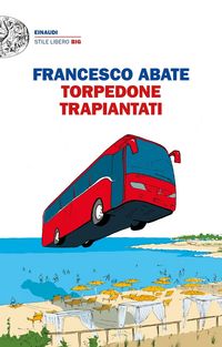 Produktbild: Torpedone trapiantati