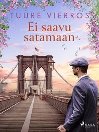 Produktbild: Ei saavu satamaan