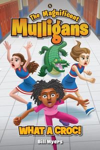 Produktbild: What a Croc!