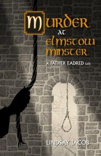 Produktbild: Murder at Elmstow Minster