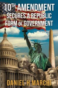 Produktbild: 10th Amendment