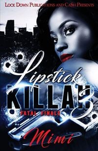 Produktbild: Lipstick Killah 3