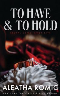 Produktbild: To Have and To Hold