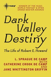 Produktbild: Dark Valley Destiny
