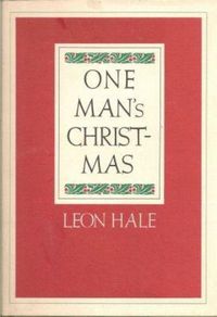 Produktbild: One Man's Christmas