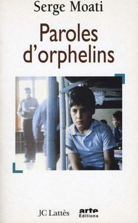 Produktbild: Paroles d'orphelins