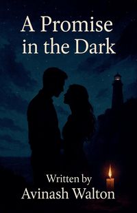 Produktbild: A Promise in the Dark