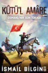 Produktbild: Kut&uuml;l Amare Osmanlinin Son Tokadi
