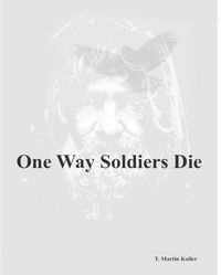 Produktbild: One Way Soldiers Die